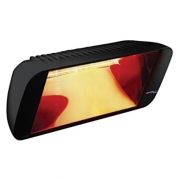 Инфракрасный обогреватель Heliosa 66 2kW/IPX5/BLK