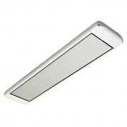 Инфракрасный обогреватель Almac ИК-16 Белый